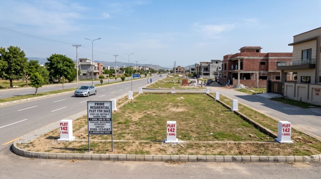 Affordable Private Housing Societies Rawalpindi 2026